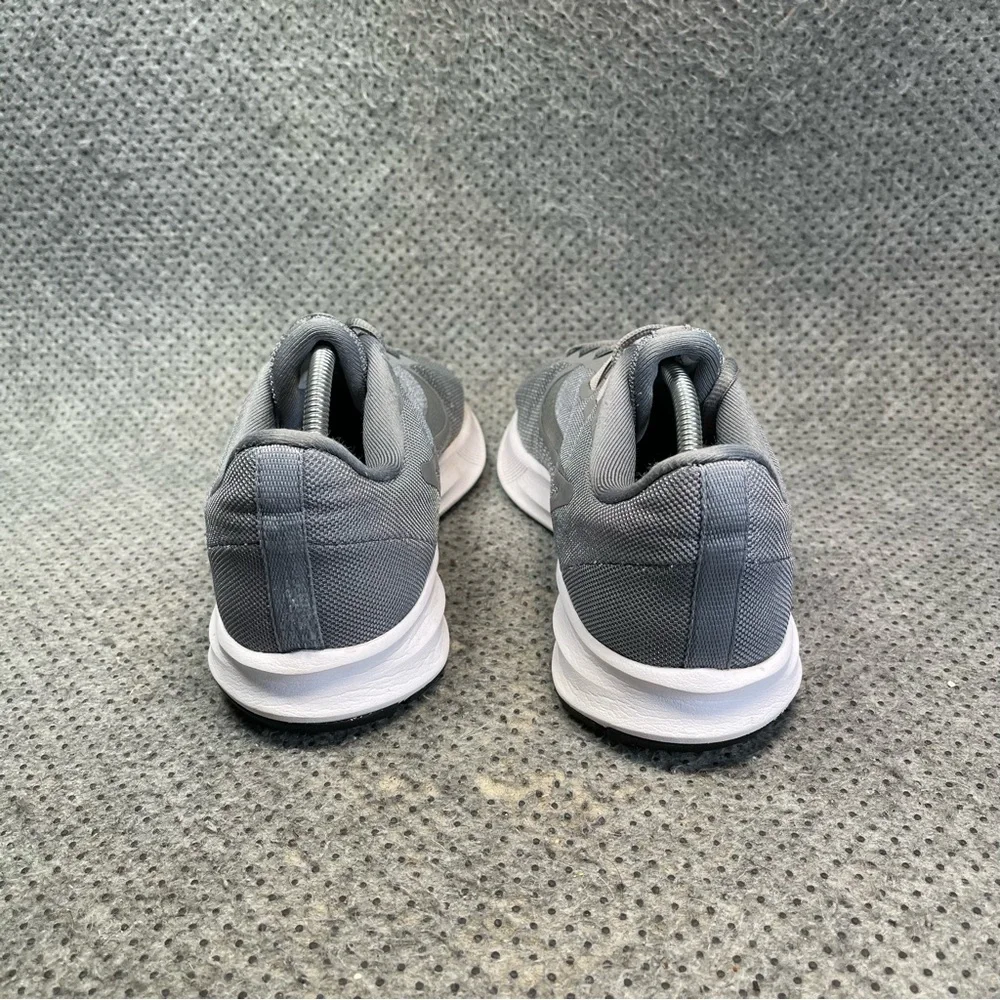 Nike Downshifter Grey Running Shoes Size 11.5 Men’s